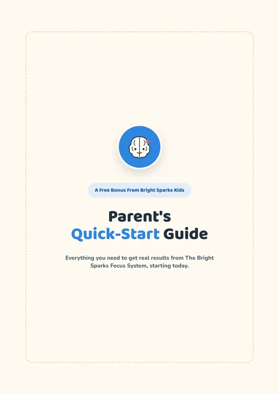 Quick-Start Guide cover thumbnail