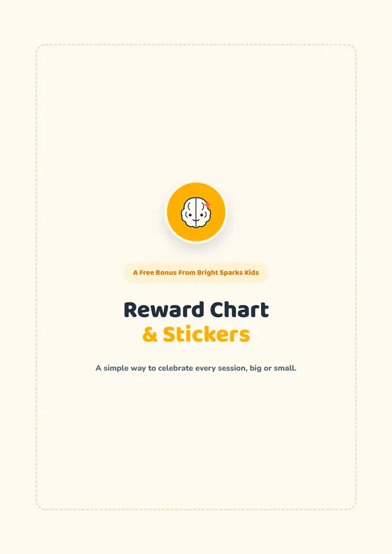 Reward Chart cover thumbnail